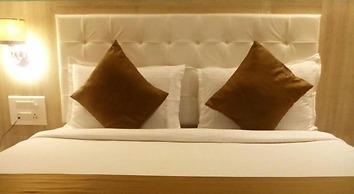 Hotel Grace Executive