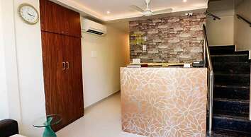 Hotel Grace Executive