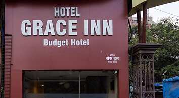 Hotel Grace Executive