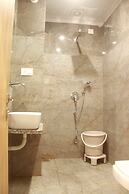 Hotel Shanti Palace By GRB