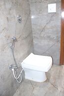 Hotel Shanti Palace By GRB