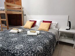 Le Nereidi B&B Acireale Centro