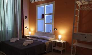 Le Nereidi B&B Acireale Centro