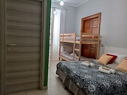 Le Nereidi B&B Acireale Centro
