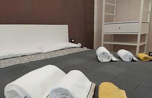 Le Nereidi B&B Acireale Centro