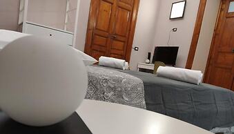 Le Nereidi B&B Acireale Centro