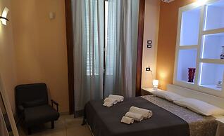 Le Nereidi B&B Acireale Centro