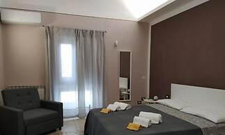 Le Nereidi B&B Acireale Centro