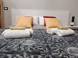 Le Nereidi B&B Acireale Centro