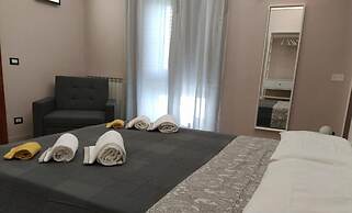 Le Nereidi B&B Acireale Centro