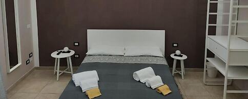 Le Nereidi B&B Acireale Centro