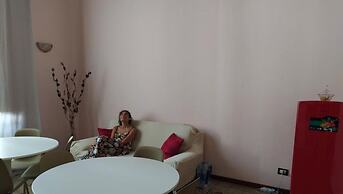 Le Nereidi B&B Acireale Centro