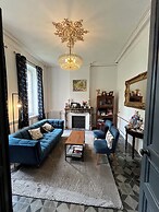 SalutBB Chambre d'hote