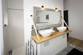 SalutBB Chambre d'hote