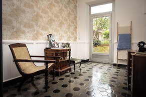 SalutBB Chambre d'hote