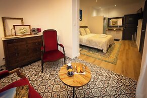 SalutBB Chambre d'hote