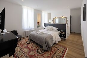SalutBB Chambre d'hote