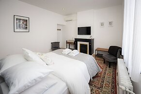 SalutBB Chambre d'hote