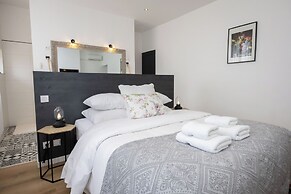 SalutBB Chambre d'hote