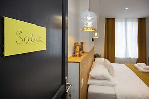 SalutBB Chambre d'hote