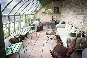 SalutBB Chambre d'hote