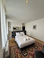 SalutBB Chambre d'hote