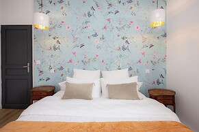 SalutBB Chambre d'hote