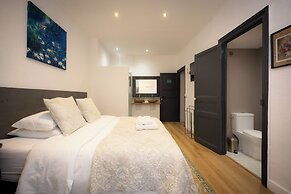 SalutBB Chambre d'hote