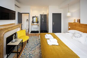 SalutBB Chambre d'hote