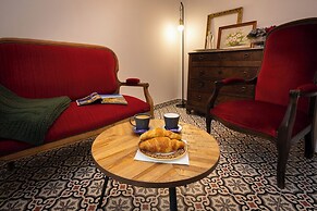 SalutBB Chambre d'hote