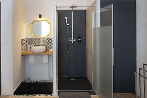 SalutBB Chambre d'hote