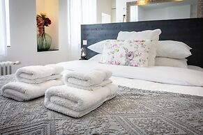 SalutBB Chambre d'hote