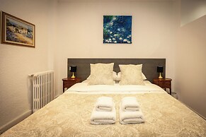 SalutBB Chambre d'hote
