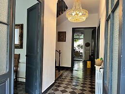 SalutBB Chambre d'hote