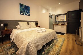 SalutBB Chambre d'hote