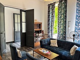 SalutBB Chambre d'hote