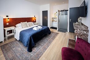 SalutBB Chambre d'hote