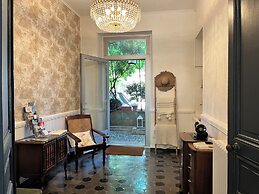 SalutBB Chambre d'hote