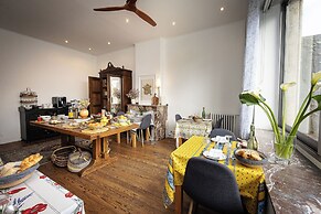 SalutBB Chambre d'hote