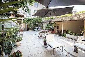 SalutBB Chambre d'hote