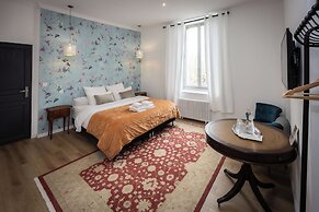 SalutBB Chambre d'hote