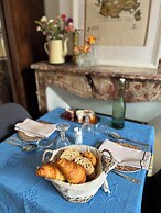 SalutBB Chambre d'hote