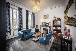 SalutBB Chambre d'hote
