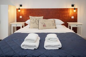 SalutBB Chambre d'hote