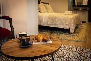 SalutBB Chambre d'hote