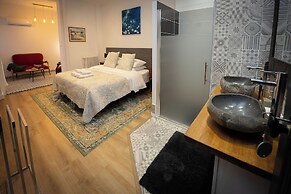SalutBB Chambre d'hote
