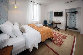 SalutBB Chambre d'hote