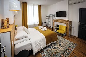 SalutBB Chambre d'hote
