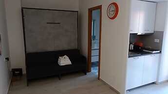 Vatican tiny house by Gialel