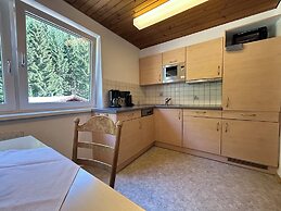 Appartementhaus Michaela